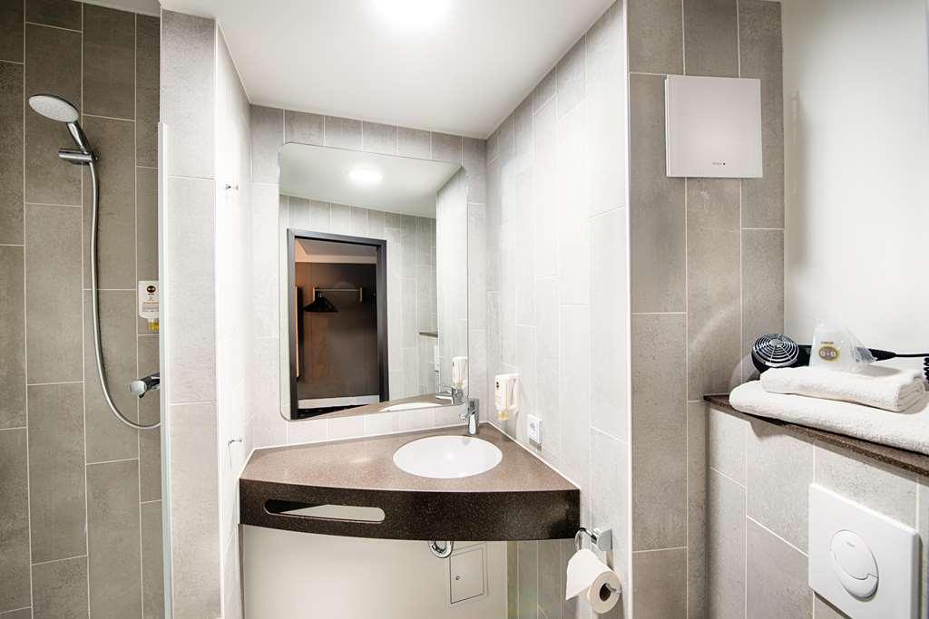 B&B Hotel Aachen-City Værelse billede